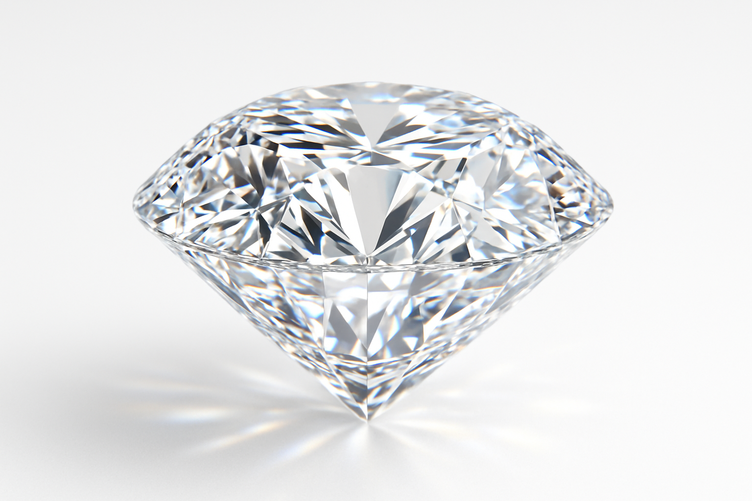 Lab-Grown Diamonds
